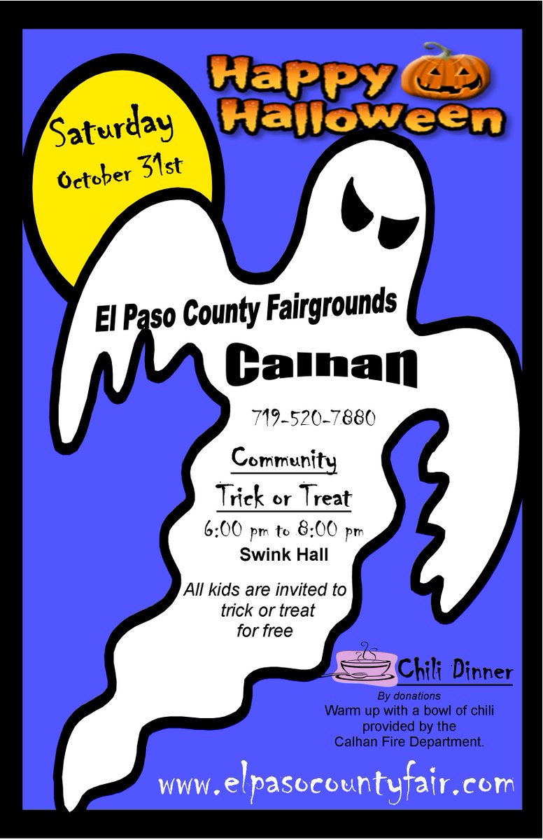 El Paso County Fair (@elpasocofair) on Twitter photo 