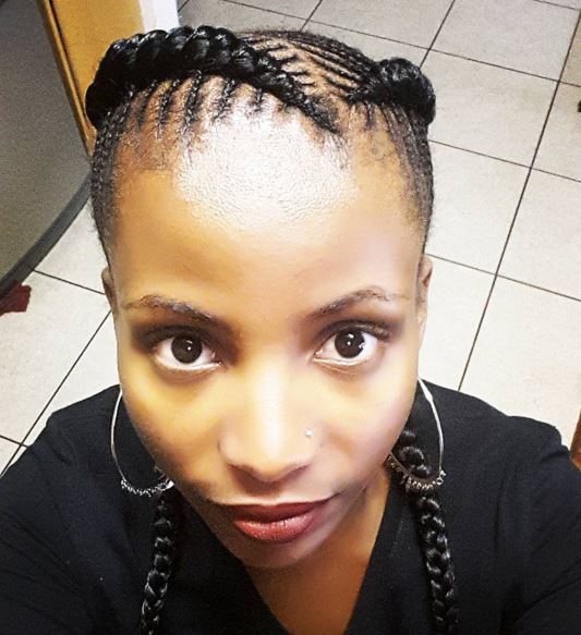 Rhythm City on Twitter: "We are loving Nikki's new hair do 