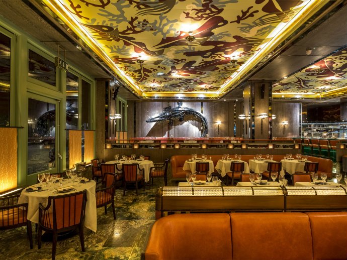 New post! New restaurants in #London ! | goo.gl/vo6Egs
#restaurants #cityguide #MyDesignWeek