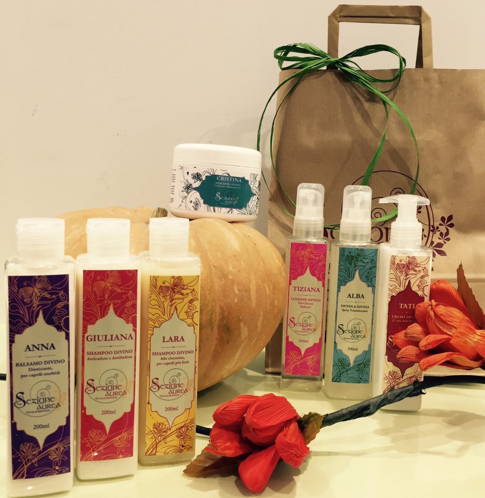 Bioalchemilla's tweet photo. SEZIONE AUREA! Nuova linea per il benessere dei vostri capelli:) Presente sul nostro sito https://t.co/GxrYSWwfcQ ❤️ https://t.co/m7uk4ehHKW