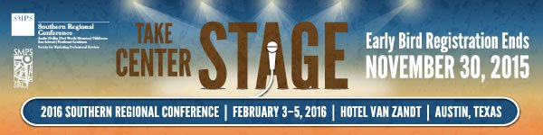 SMPSSeLA's tweet photo. One month left of Early Bird registration for the #smpssrc! Click the link register now: https://t.co/i6cfurhcn7 ! https://t.co/jOUyxLwegk