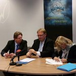 Photo by Economic Board Almere (@eba036)