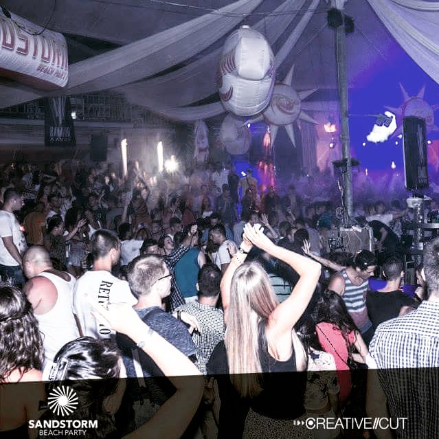 We re ready for you!!  Are you ready for us??? 😉😎😱👌💃

#kavos #kavos2016