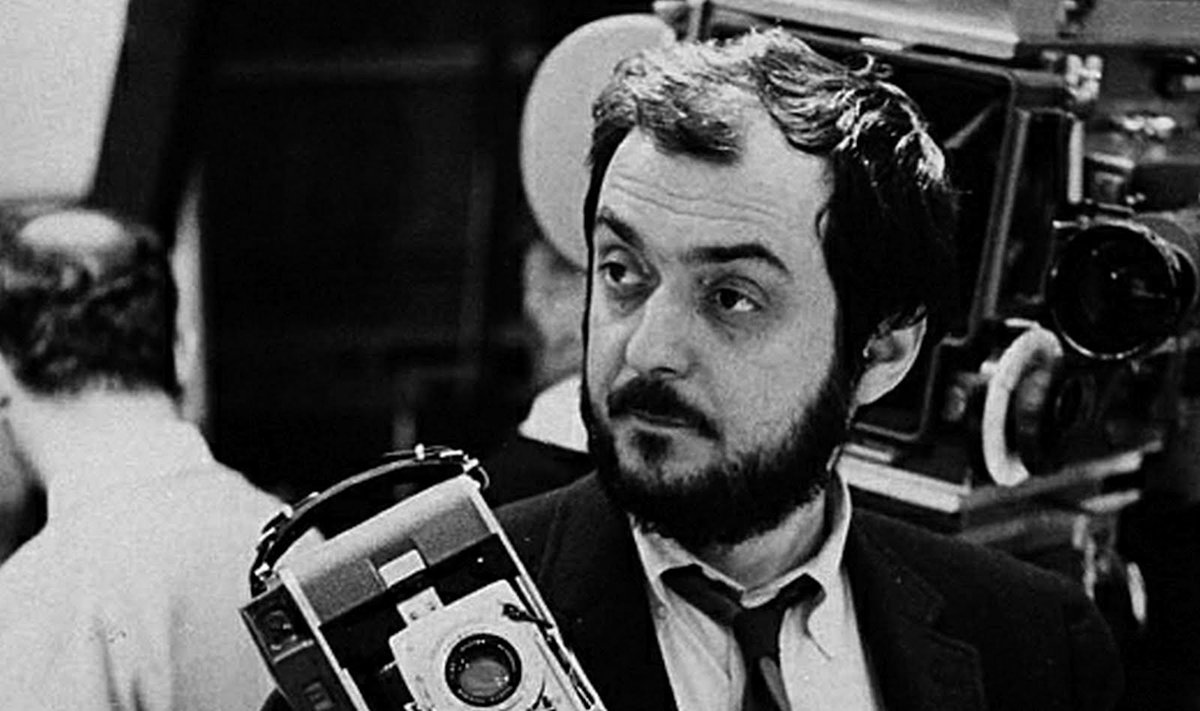 EnFilme's tweet photo. Videos. Análisis de CAMERON BEYL sobre el cine de STANLEY KUBRICK en ‘THE DIRECTORS SERIES’ https://t.co/styYNMoIvk https://t.co/6HTUjimnZK