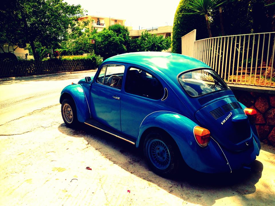 This week in myclassiccar.eu ! #myclassiccar #beetle #Volkswagen #vw
myclassiccar.eu/index.php/clas…