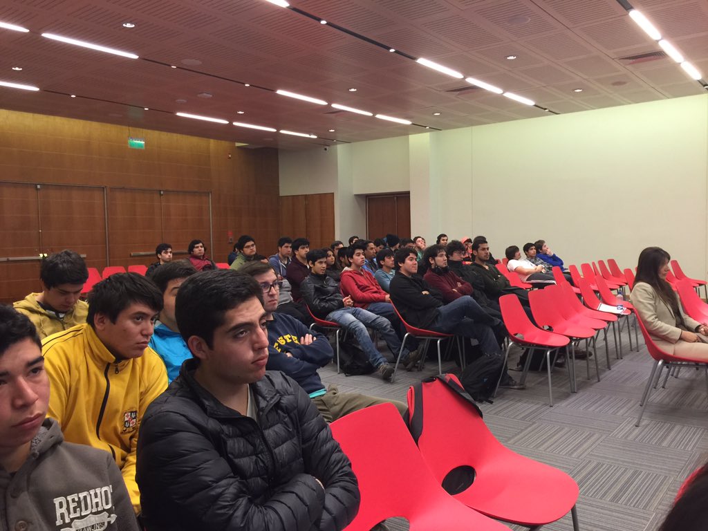 cyrax169's tweet photo. Seminario #IoT #inacap #sedeTalca @pilypardo @ALeivaAraos @RADIOPALOMAFM @inacap_cl https://t.co/gey9LufJZw
