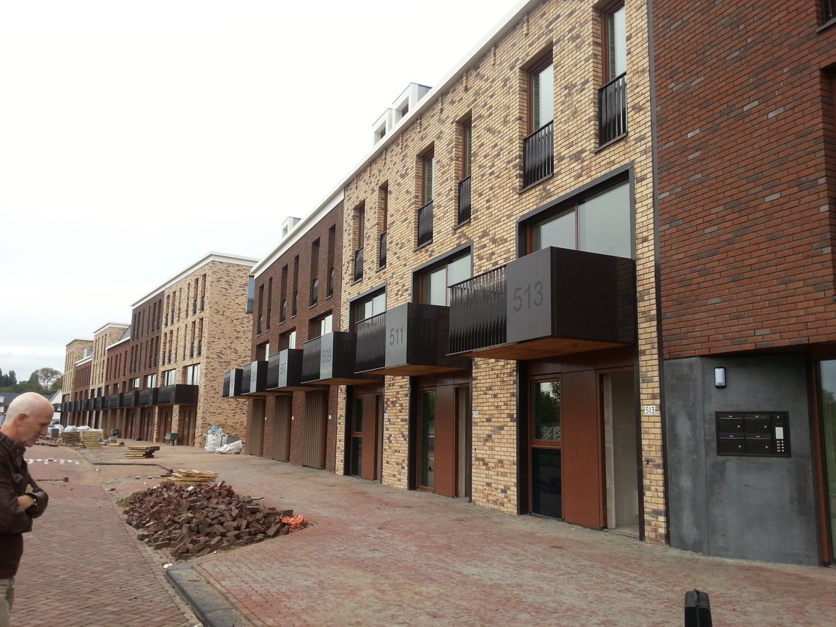 BAM Woningbouw A'dam tweet media
