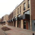 Photo by BAM Woningbouw A'dam (@BAMWonenAdam)