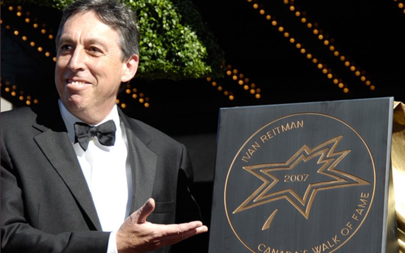 CWOFame's tweet photo. Happy birthday to Film Director/Producer @IvanReitman #CWOF2001 inductee. https://t.co/h2UZZcYend https://t.co/vYti9U7D1R