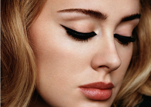 i_D's tweet photo. In @Adele's first interview in 3 years she talks being a mom, her fear of fame and '25': https://t.co/VfeEP29bHK https://t.co/JllGgsuTWS