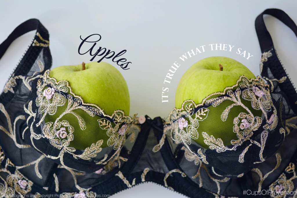 AlisonM_Drake's tweet photo. Day 27 of #CupsOfPrevention: Apples! https://t.co/xWAYcjdYUE https://t.co/yZ9TExpv9k