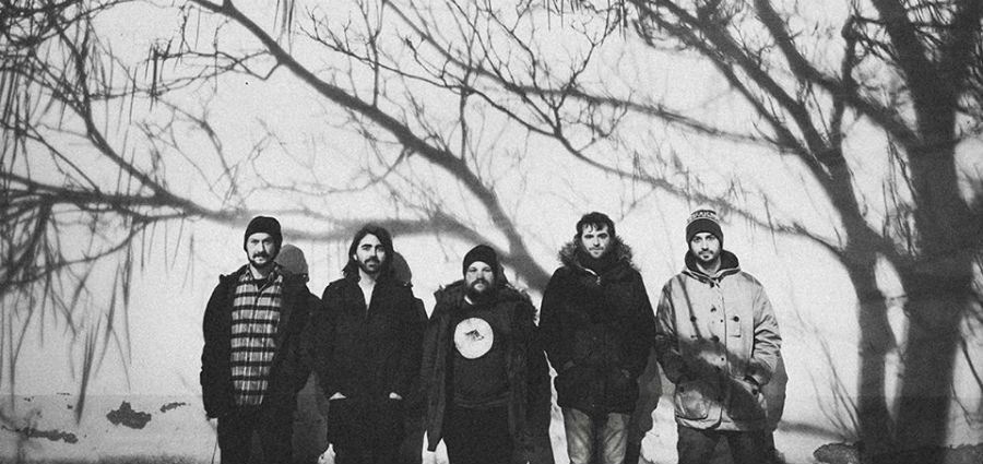 [Noticias] Frieda's Still In Love y <a href="/AboutWill_Band/">About.Will</a> actuarán en Madrid de la mano de... musicazul.com/noticias-fried…