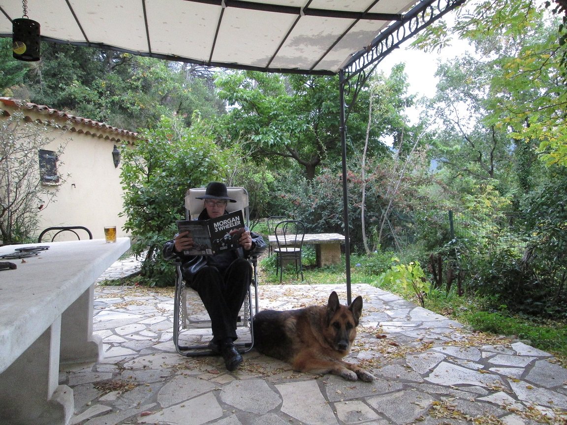 Order now to avoid the Christmas rush.