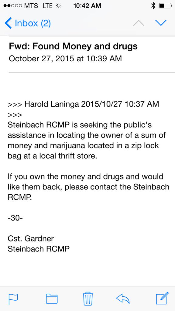 Ian Froese tweet media