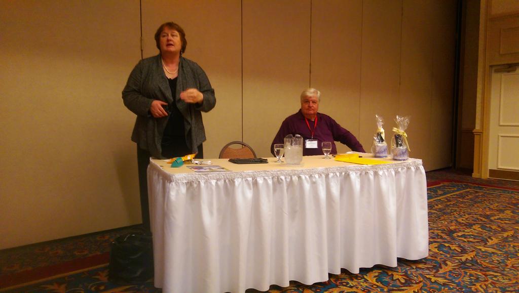 gparz's tweet photo. . @StreetWise_MBA @NAEPNE #supplierdiversity in Anchor Procurement Jean Horstman #SmallBusiness https://t.co/nkeQQjH8ZS