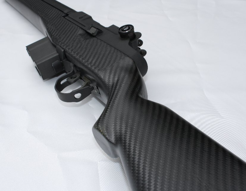 AGComposites's tweet photo. #carbonfiber rifle stocks https://t.co/GB6eGppb4z