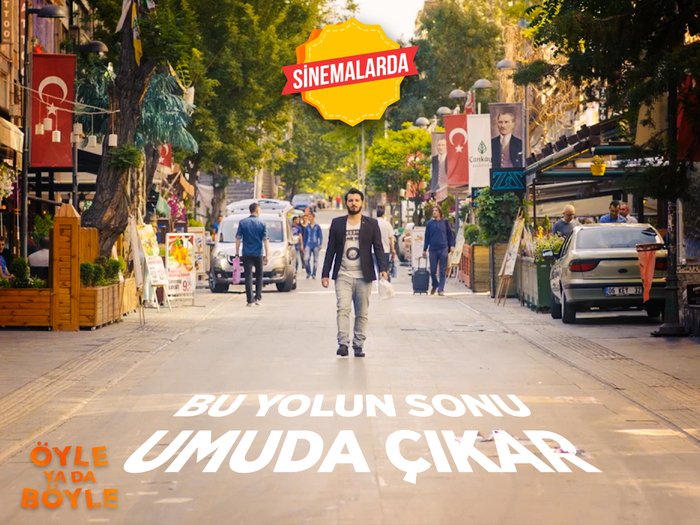 oyle_yada_boyle's tweet photo. Sende umuda yolculuk etmek istiyorsan...
Öyle Ya Da Böyle sinemalarda! https://t.co/jwjDTzNUfF