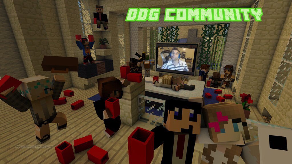 FayVriens's tweet image. Duss, wie doet er allemaal mee aan de MINETOPIA invite ? Retweet deze tweet dan!