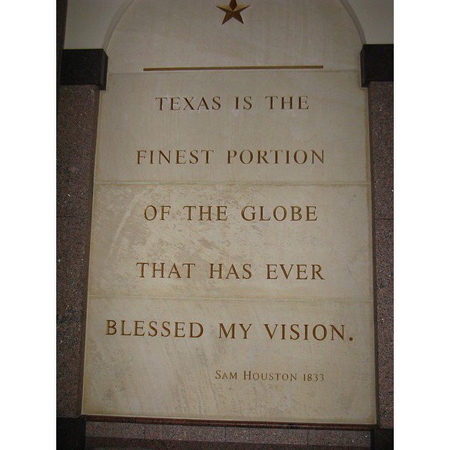 TexasHumor's tweet photo. One of my favorite quotes. https://t.co/CDljlmBsjn