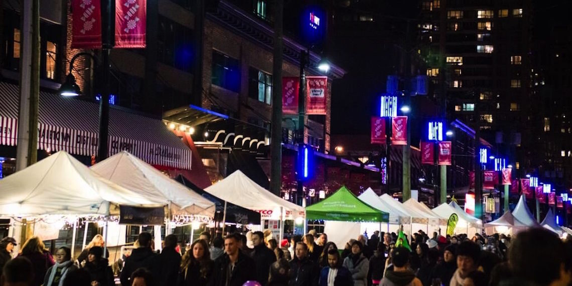modernmixvan's tweet photo. Save the date: Candytown outdoor holiday block party returns on Nov 21 to @iYaletown: https://t.co/KmeGWOq47Z https://t.co/VnB9rmtYpp