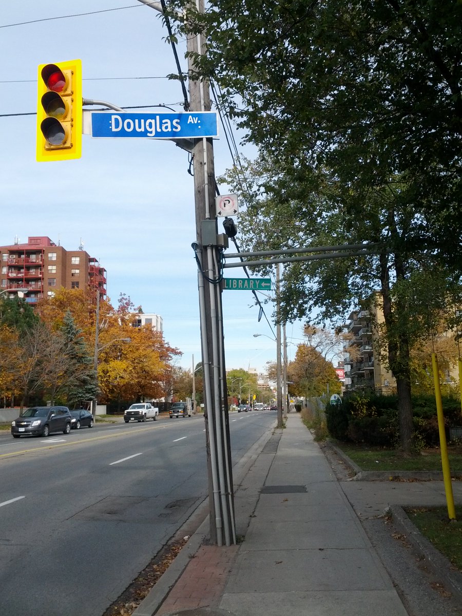 deBrouwer5's tweet photo. Finally breached "B" in my A-Z @torontolibrary branch exploration of #Toronto. https://t.co/qDrae7bo4Z