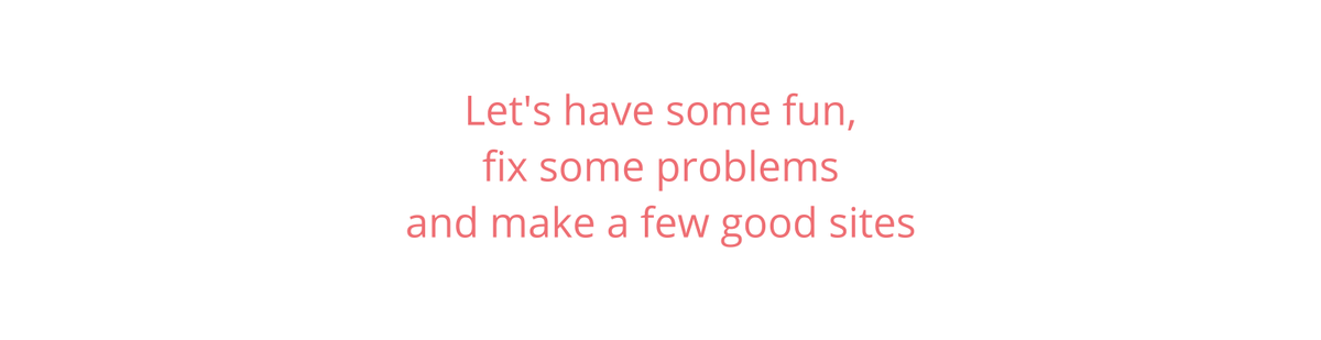 thegoodsite's tweet photo. So, what is this Good Site thing? Well... Here's the explanation: https://t.co/0C9iFHZPqQ Let's get started! https://t.co/7mJaLCuNX5