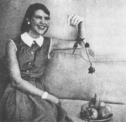 Happy birthday to Sylvia Plath  