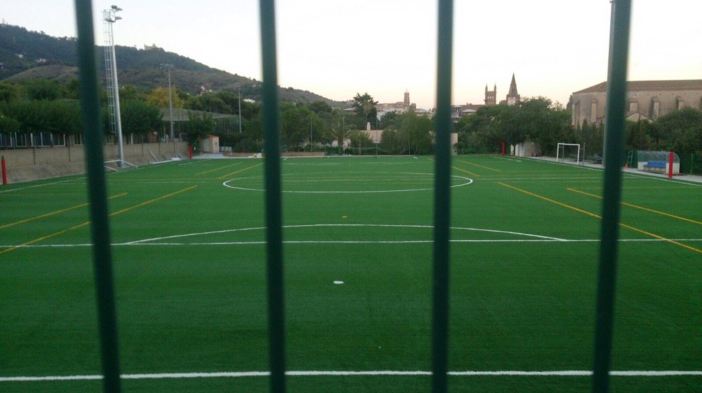 BNFC_2010's tweet photo. Resulta que ya hay hinchas esperando a que se abran las puertas del campo

Calma, quedan 5 horas https://t.co/WamS78qTO8