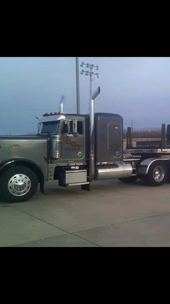 Cwdavisson's tweet photo. #TruckTuesday  #classpays https://t.co/oiEKp6w1V7