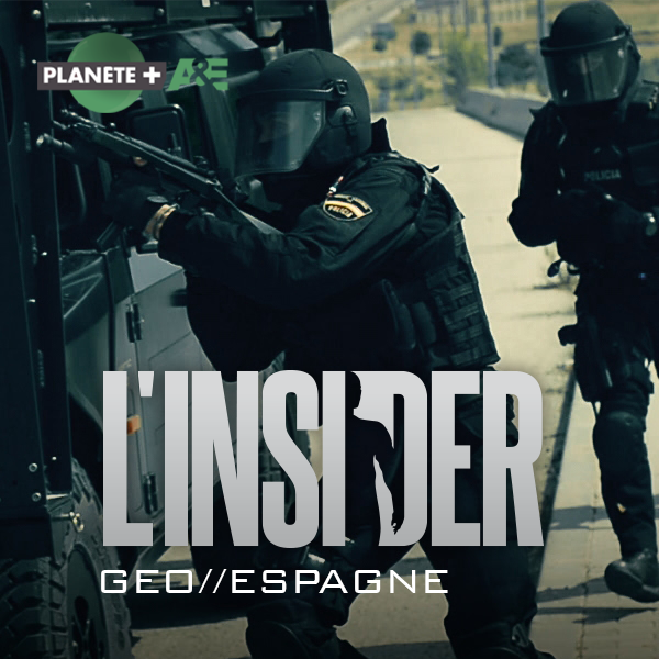 linsidertv's tweet photo. #Linsider revient pour 2 épisodes ce soir :
juste après le #RAID ça continue avec le #GEO, va y avoir de l'action ! https://t.co/lQVFwQLngc