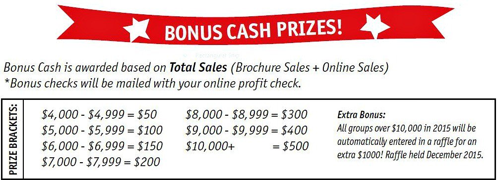 FunPasta_FR's tweet photo. See how we help your group "THINK BIG" with bonus cash prizes. Common Fundraising Mistake... https://t.co/OhkfkW8HHd https://t.co/l3Oj1xHrwe