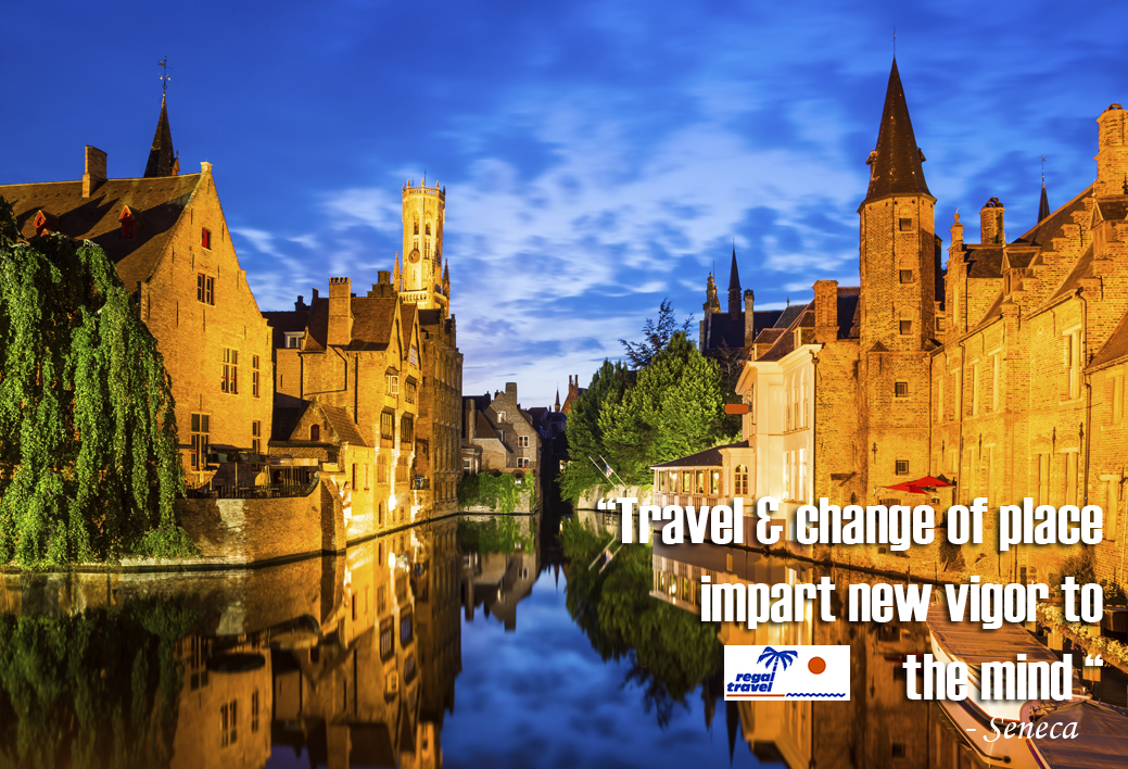 REGALTVL's tweet photo. Fancy a change of scenery? Why not book with us today! https://t.co/q8bCP3yUVL #Travel #Holidays #TravelQuotes https://t.co/pxdXwtvtsq