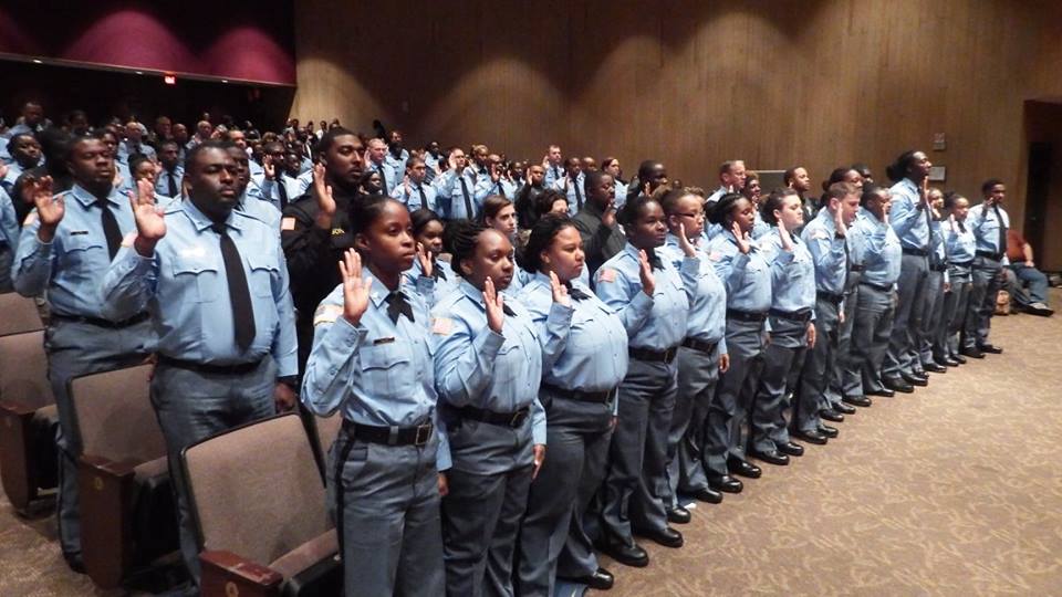 Georgia Djj On Twitter Basic Juvenile Correctional Officer Training Class 207 Https T Co H88mbph2ik Https T Co Edzgmryqan