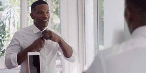 CampaignBrands's tweet photo. Apple brings in Jamie Foxx for iPhone 6s ads https://t.co/nb57oMHUDc by @shonaghosh https://t.co/wJn6tw2pQ4