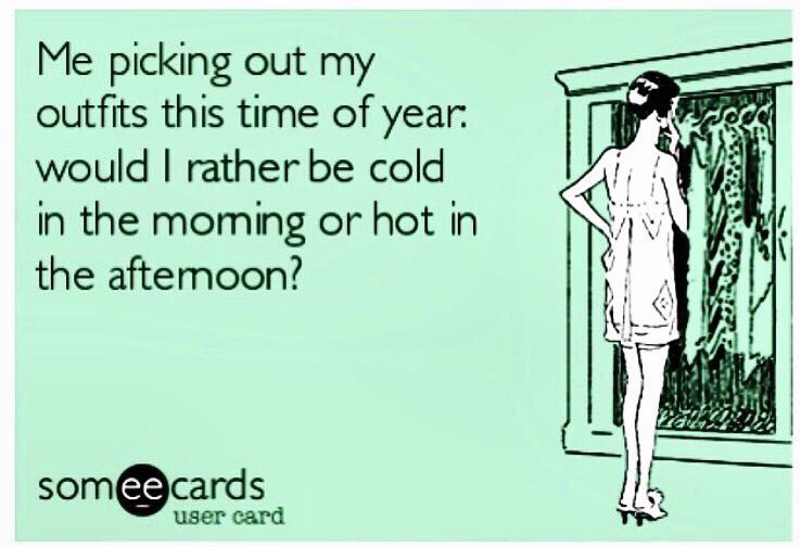 GrabbitDeal's tweet image. Story of my fall #fallproblems