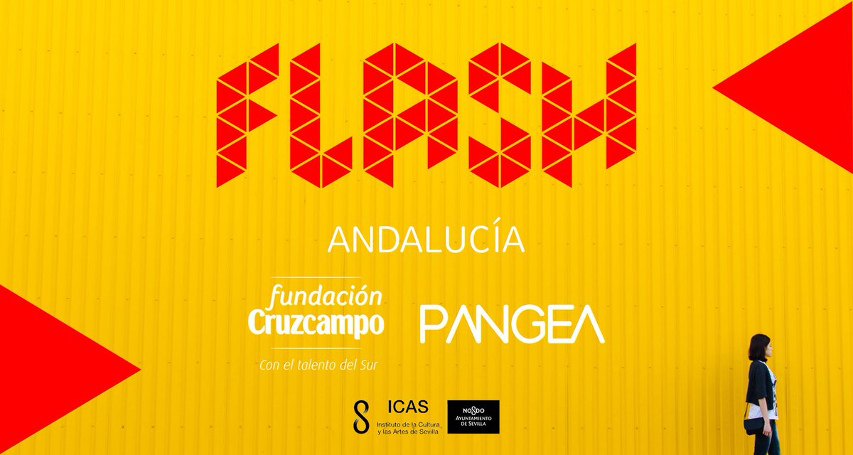 wearetrivu's tweet photo. Ya puedes registrarte a #FlashSevilla, ¡y cuanto antes mejor! @Fun_Cruzcampo https://t.co/W6AF1vxl4M https://t.co/hyWjY4W7tC