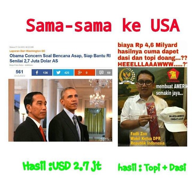 IskandarFerdy's tweet photo. Masyarakat ga buta mana yg jujur dan barokah, maju trus @jokowi #jokowi https://t.co/MbQZLFTj4e