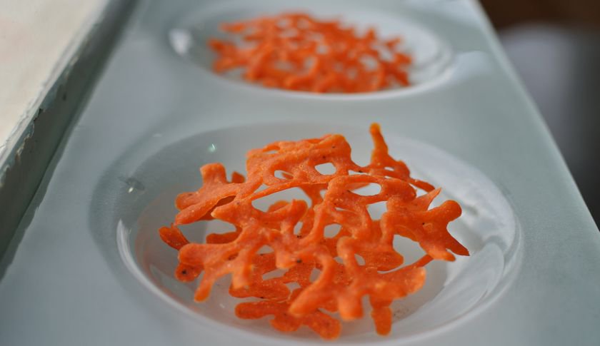 PolyGenerative's tweet image. Will 3D printed food become as common as the microwave? - generatedlife.com/will-3d-printe…