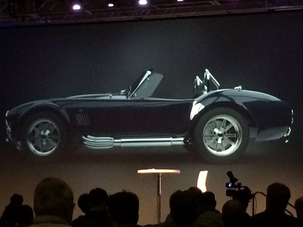 russ_brook's tweet image. Rendered in #SolidEdge and #Keyshot. Wow #SEU15