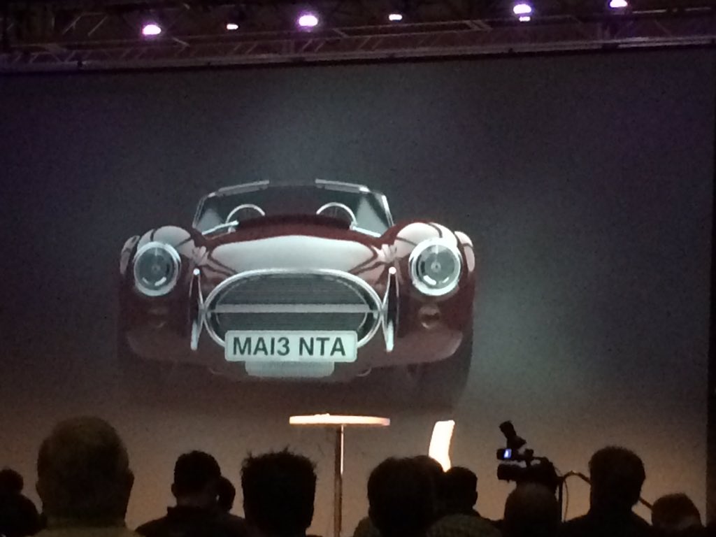russ_brook's tweet image. Rendered in #SolidEdge and #Keyshot. Wow #SEU15