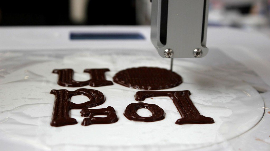 PolyGenerative's tweet image. 3D Food Printing: Is It Ready for Luxury Dining? - generatedlife.com/3d-food-printi…