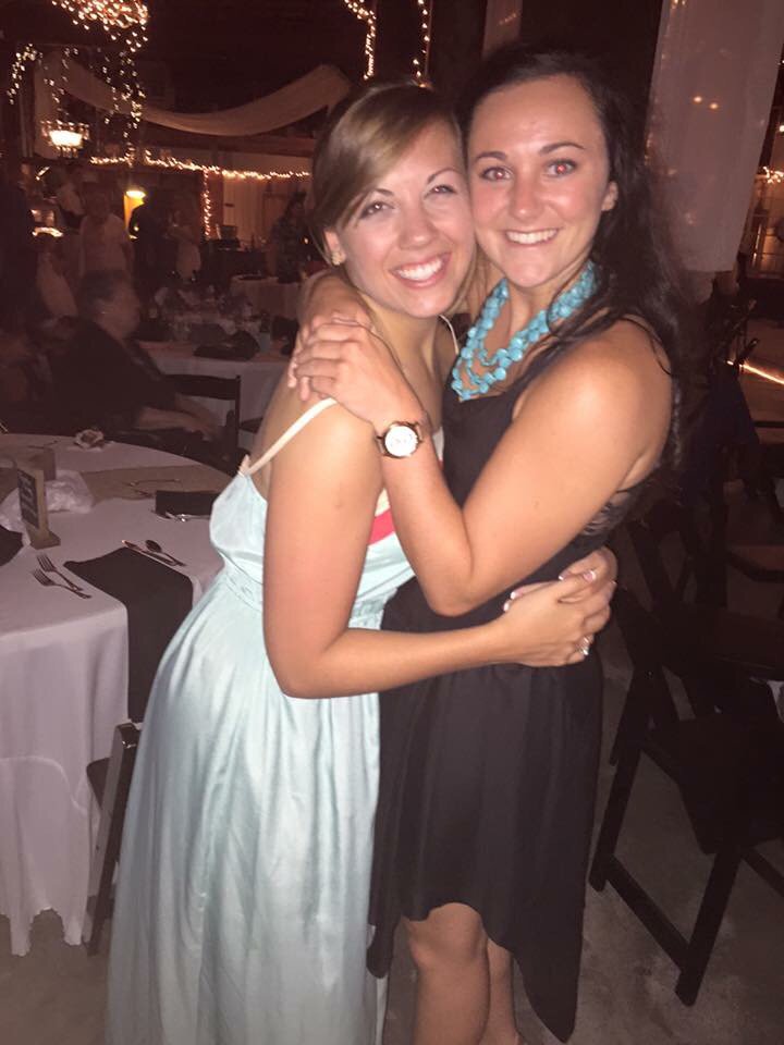 KariWachter's tweet photo. Happy birthday to you my sweet friend!!! I am so excited to see you this weekend! Love you to the moon @L_Rizzy1027 https://t.co/21YU4lJAUP