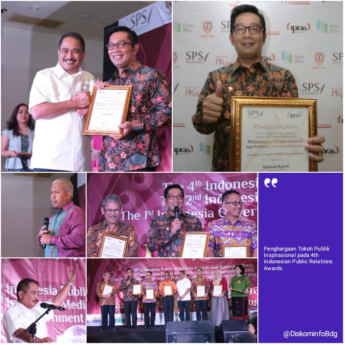 Prokopim Kota Bandung tweet media