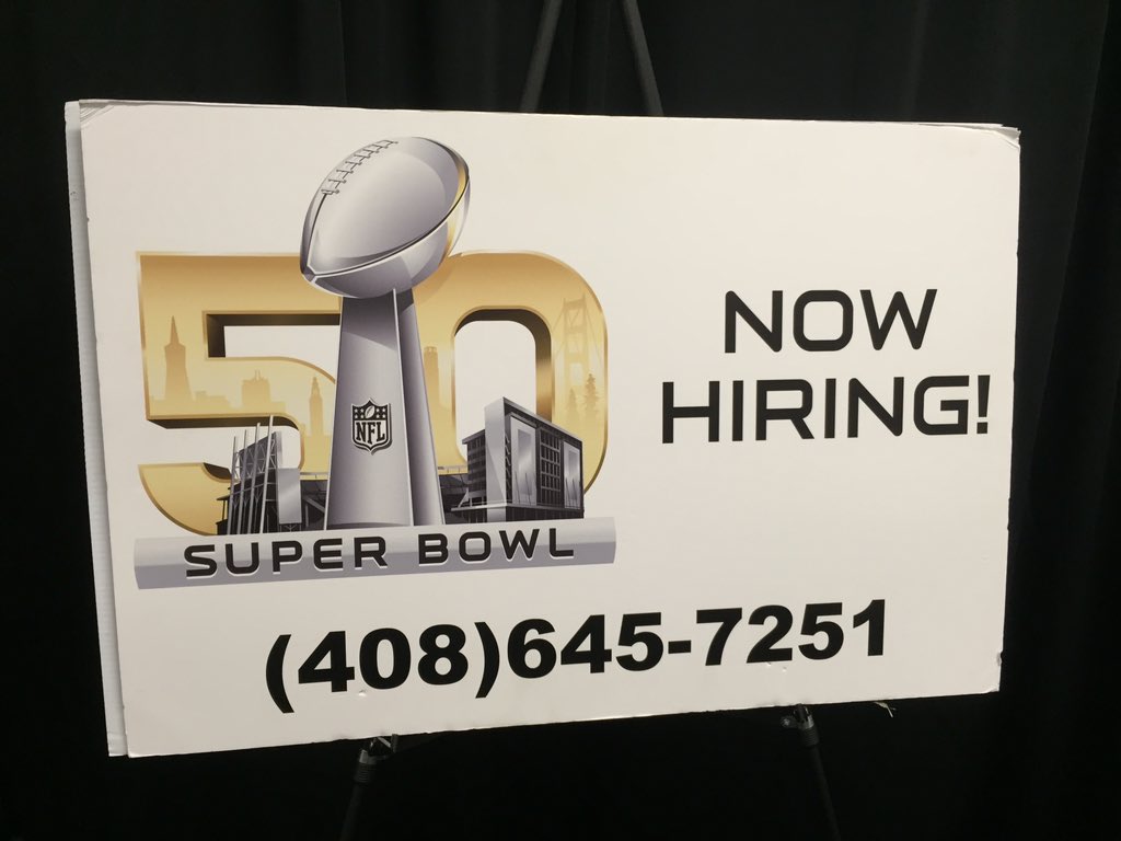 JainBorries's tweet photo. Join the Event Security team!  Please Retweet! @abc7newsBayArea @nbcbayarea @kron4news @KTVU @CBSSF @SAFE_SB https://t.co/wZpHQSLfMS