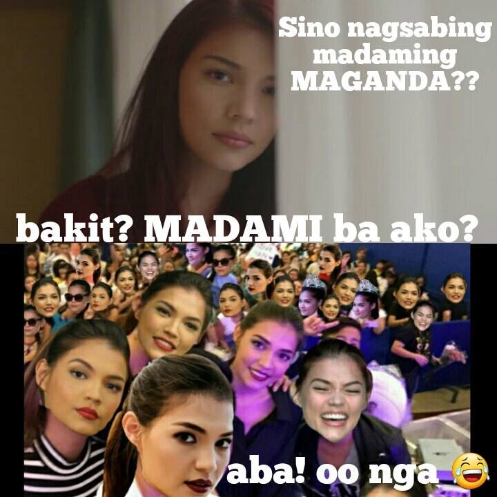 JatheaLovers's tweet photo. GoodVibes On.
Madaming Maganda @whianwamos https://t.co/6yw9bcoUwj
