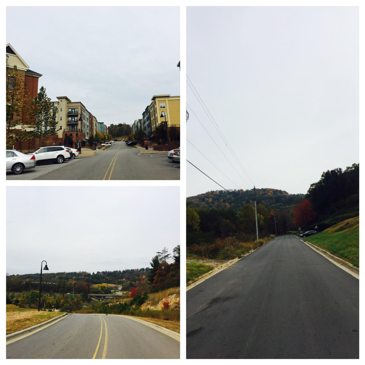 armorrun's tweet photo. Some snapshots of the #armorrun #5k route! https://t.co/daAaYsAlnI #run828 #runavl #runningavl #avl https://t.co/uLIlZBuC1W