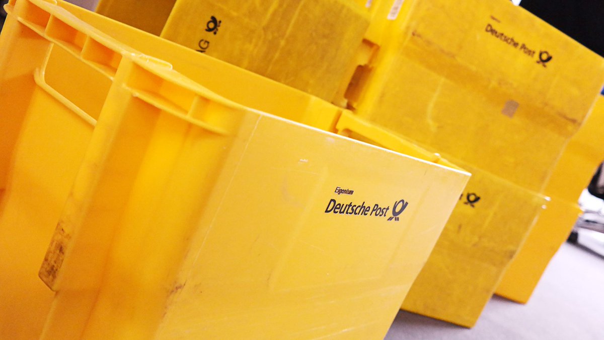 DavidMessaging's tweet image. david® bringt die Post zur Post. Mit #hybridmail vom Desktop ins #E-POSTBriefzentrum. tobit.software/hybridmail