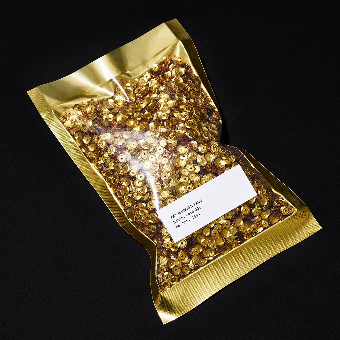 All about <a href="/patmcgrathreal/">Pat McGrath</a>​'s new make-up collection, and how to get your hands on it: vogue.uk/VTrToB