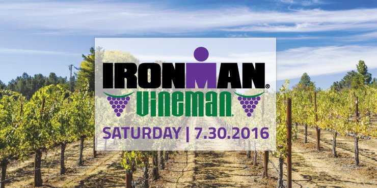 IRONMANtri's tweet photo. A classic in the heart of Sonoma Valley, we'd like to welcome IRONMAN Vineman to the family! https://t.co/0kAnC3M1W2 https://t.co/5k2HLCho1x