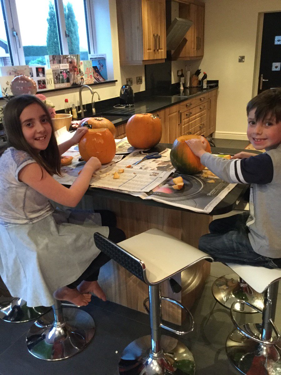 #pumpkincarving